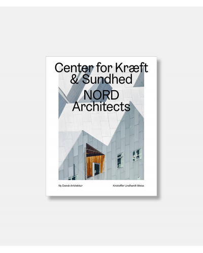 Center for Kræft og Sundhed - Nord Architects